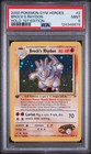 Brock's Rhydon
