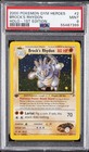 Brock's Rhydon