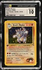 Brock's Rhydon