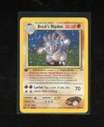Brock's Rhydon