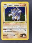 Brock's Rhydon