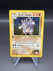 Brock's Rhydon