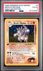 Brock's Rhydon