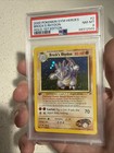 Brock's Rhydon