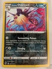 Hisuian Overqwil