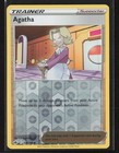 Agatha