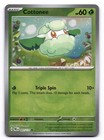 Cottonee