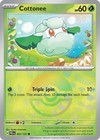 Cottonee