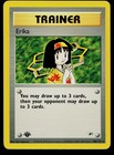Erika
