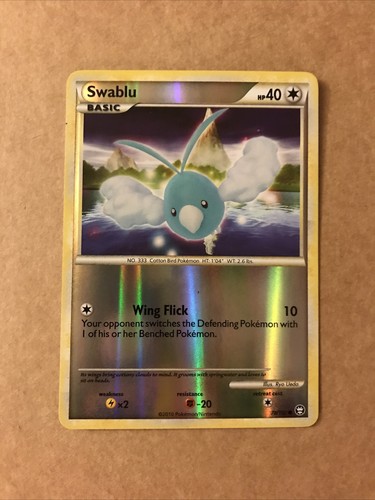 Swablu