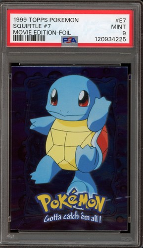 Squirtle