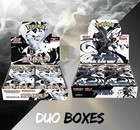 Deluxe Booster Box