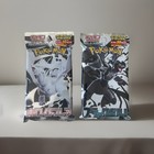Deluxe Booster Box
