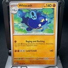 Whiscash