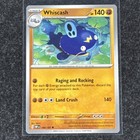 Whiscash