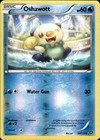 Oshawott