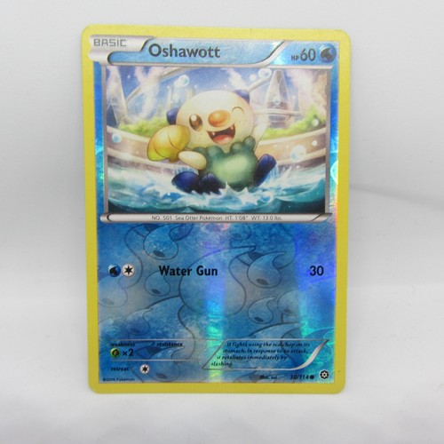 Oshawott