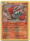Groudon