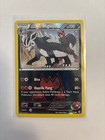 Team Magma's Mightyena
