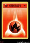 Fire Energy