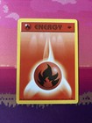Fire Energy