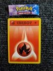 Fire Energy