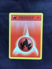 Fire Energy