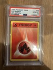 Fire Energy