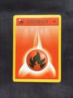 Fire Energy