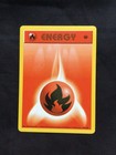 Fire Energy