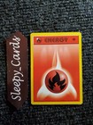 Fire Energy