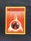 Fire Energy