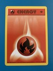 Fire Energy