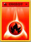 Fire Energy