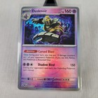 Dusknoir