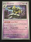 Dusknoir
