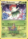 Bellossom