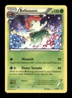Bellossom