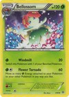 Bellossom