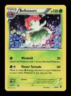 Bellossom