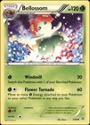 Bellossom
