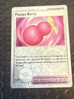 Payapa Berry