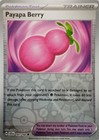 Payapa Berry
