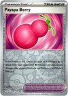 Payapa Berry
