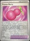 Payapa Berry