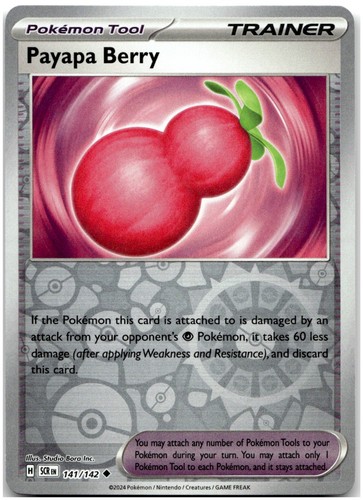 Payapa Berry