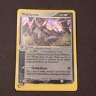 Mightyena