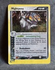 Mightyena
