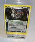 Mightyena