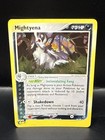 Mightyena